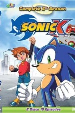 Watch Sonic X Watch123movies